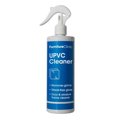 Upvc cleaner clean - upvc,