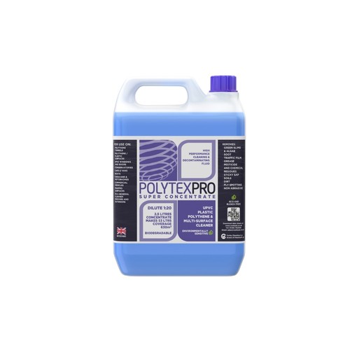 Upvc power cleaner for pvc - upvc,