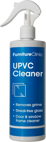 Upvc cleaner clean pvc - upvc,